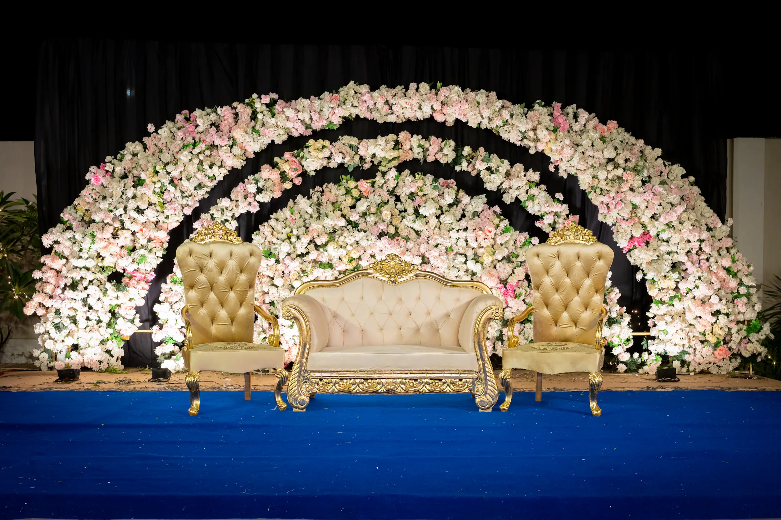 Wedding decor photo 16