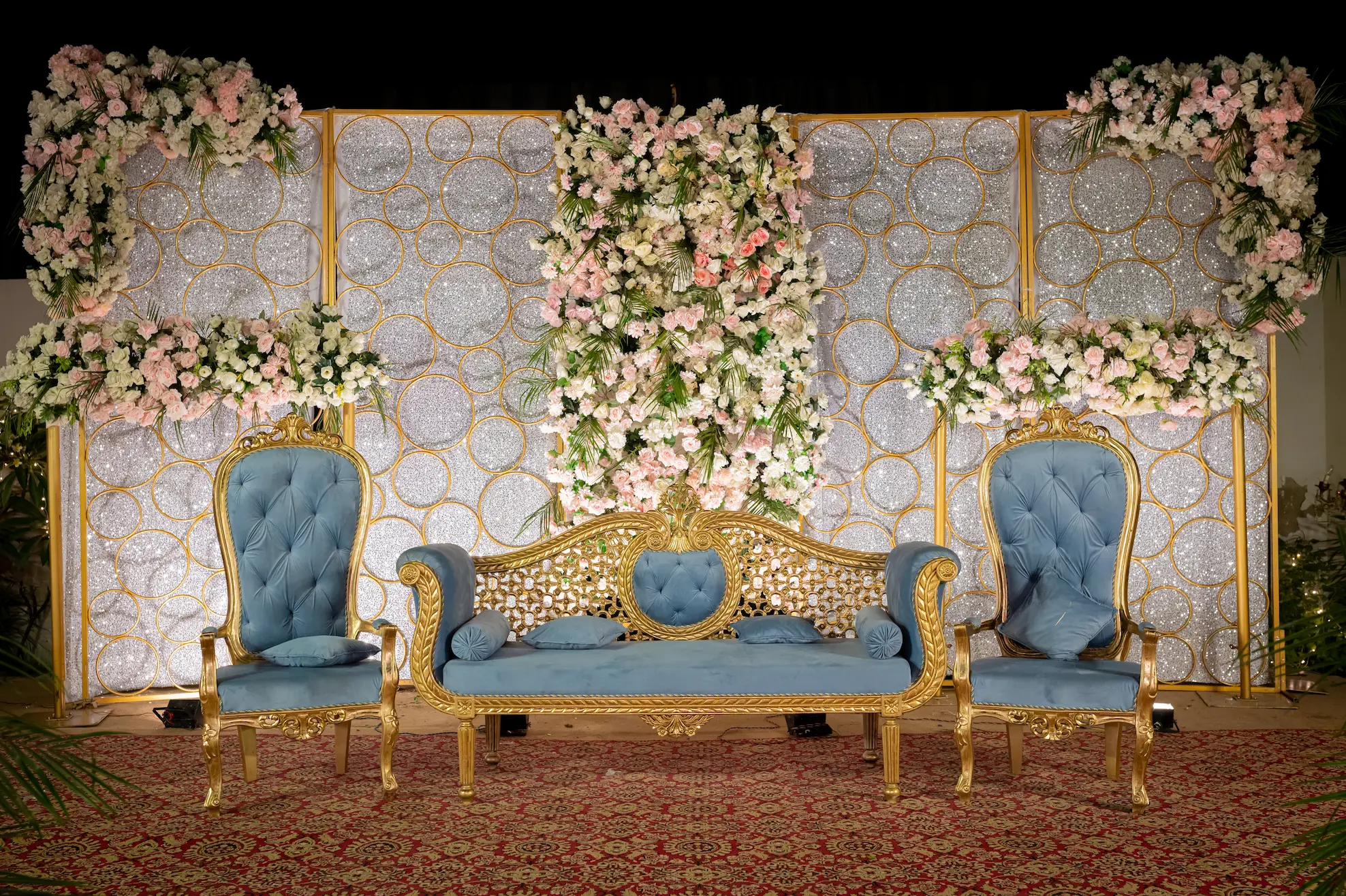 Wedding decor photo 19