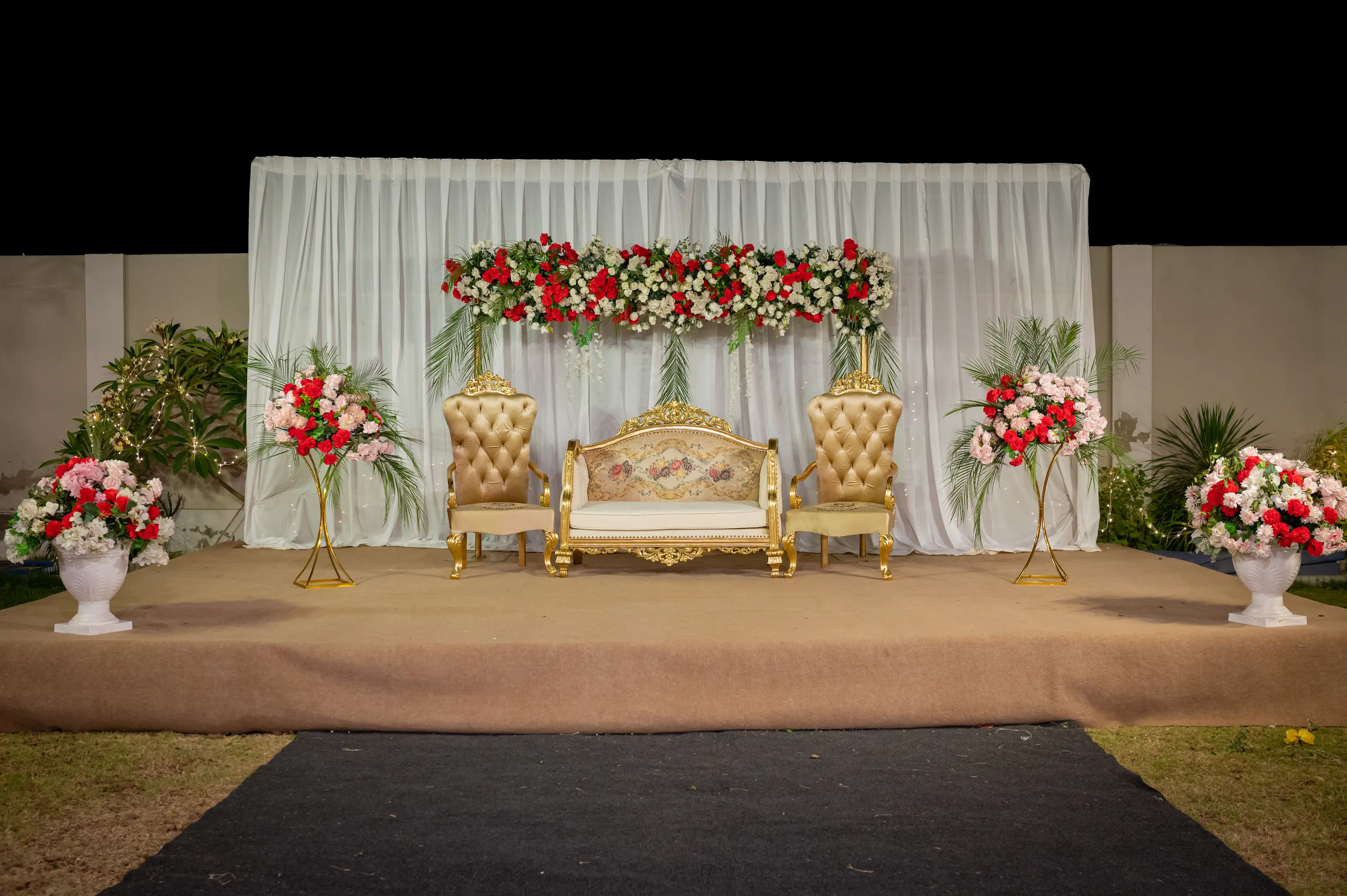Wedding decor photo 20