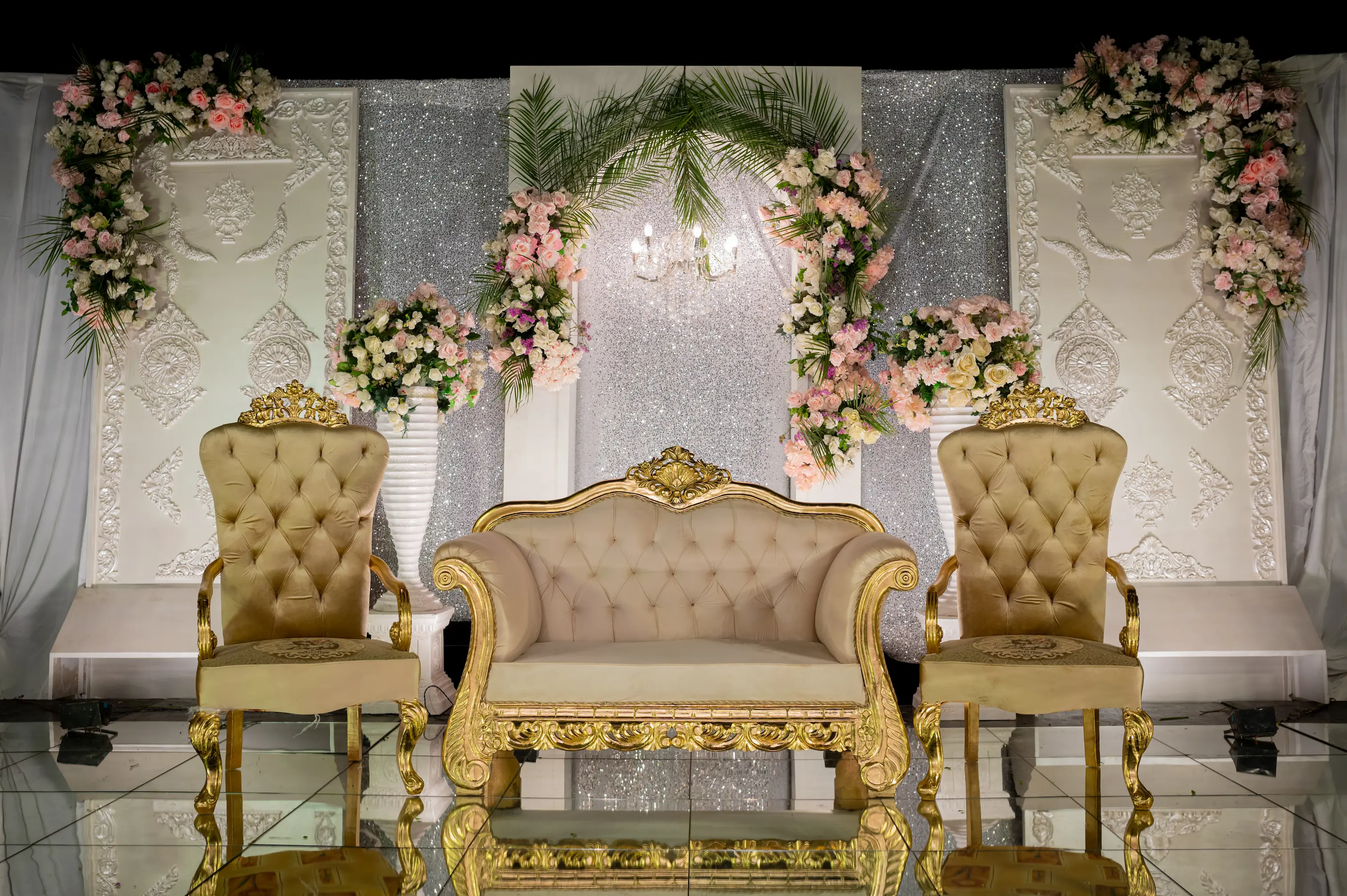 Wedding decor photo 6
