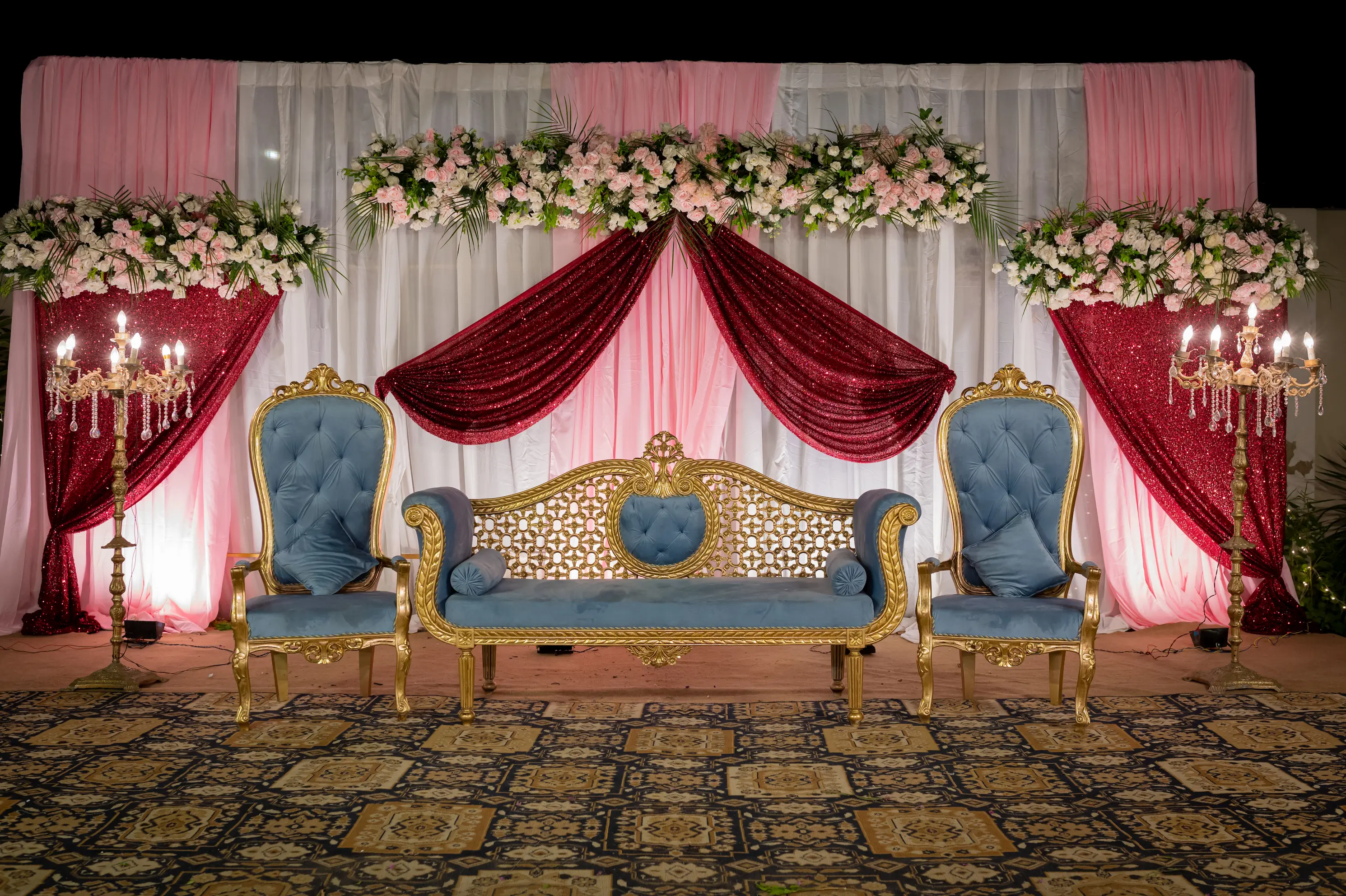 Wedding decor photo 7